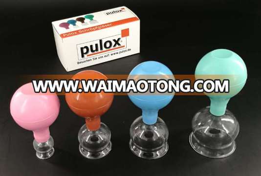 OEM Hot sales rubber bulb vacuum suction cupping (glass&plastic)